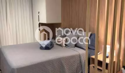 Apartamento com 1 quarto à venda na Rua Visconde de Inhaúma, Centro, Rio de Janeiro, 41 m2 por R$ 700.000