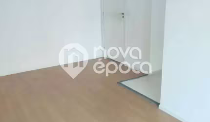 Apartamento com 2 quartos à venda na Rua Leopoldo, Andaraí, Rio de Janeiro, 45 m2 por R$ 309.900