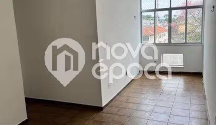 Apartamento com 2 quartos à venda na Praça Argentina, São Cristóvão, Rio de Janeiro, 51 m2 por R$ 295.000