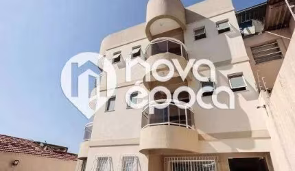 Apartamento com 4 quartos à venda na Rua Macedo Braga, Abolição, Rio de Janeiro, 88 m2 por R$ 340.000