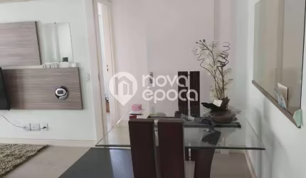 Apartamento com 2 quartos à venda na Rua Conde de Irajá, Botafogo, Rio de Janeiro, 91 m2 por R$ 1.345.000