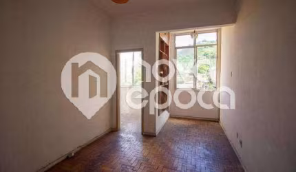 Apartamento com 2 quartos à venda na Rua Visconde de Santa Isabel, Grajaú, Rio de Janeiro, 52 m2 por R$ 195.000