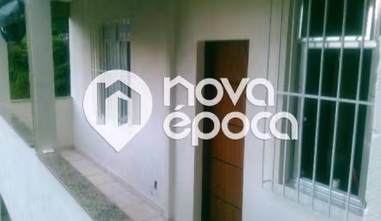 Casa em condomínio fechado com 2 quartos à venda na Estrada da Gávea Pequena, Alto da Boa Vista, Rio de Janeiro, 80 m2 por R$ 329.000