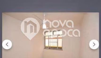 Apartamento com 2 quartos à venda na Rua Afonso Ferreira, Engenho de Dentro, Rio de Janeiro, 41 m2 por R$ 175.000
