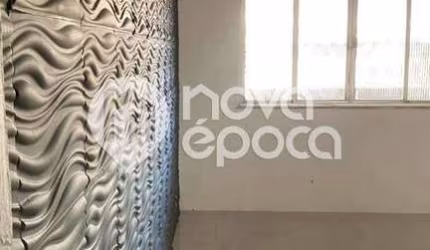 Casa em condomínio fechado com 2 quartos à venda na Rua Vieira da Silva, Riachuelo, Rio de Janeiro, 233 m2 por R$ 370.000