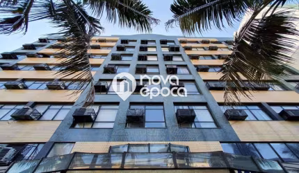 Sala comercial com 1 sala à venda na Rua Visconde de Santa Isabel, Vila Isabel, Rio de Janeiro, 32 m2 por R$ 125.000