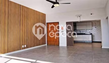 Apartamento com 3 quartos à venda na Avenida Edison Passos, Tijuca, Rio de Janeiro, 95 m2 por R$ 449.000