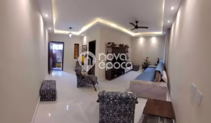 Casa em condomínio fechado com 4 quartos à venda na Rua Piauí, Cachambi, Rio de Janeiro, 254 m2 por R$ 798.000
