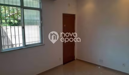 Casa em condomínio fechado com 3 quartos à venda na Rua Araújo Leitão, Engenho Novo, Rio de Janeiro, 54 m2 por R$ 375.000
