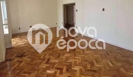 Apartamento com 4 quartos à venda na Rua Senador Vergueiro, Flamengo, Rio de Janeiro, 183 m2 por R$ 1.399.000