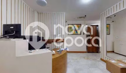 Apartamento com 1 quarto à venda na Rua Figueiredo Magalhães, Copacabana, Rio de Janeiro, 44 m2 por R$ 570.000
