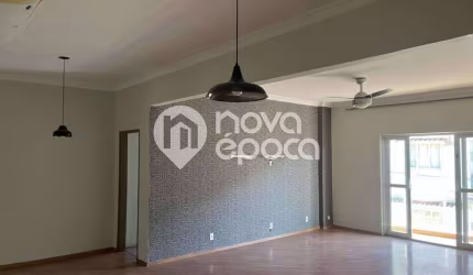 Casa em condomínio fechado com 6 quartos à venda na Avenida Marechal Rondon, Maracanã, Rio de Janeiro, 298 m2 por R$ 805.000