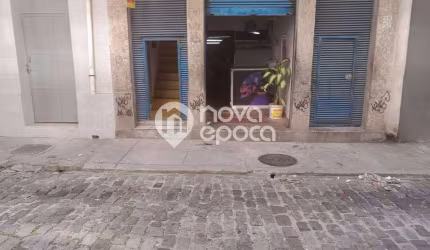 Prédio com 12 salas à venda na Rua do Propósito, Gamboa, Rio de Janeiro, 538 m2 por R$ 940.000