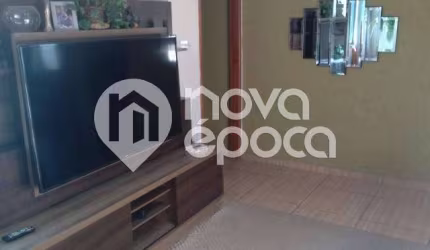 Apartamento com 3 quartos à venda na Rua Prefeito Olímpio de Melo, São Cristóvão, Rio de Janeiro, 120 m2 por R$ 320.000