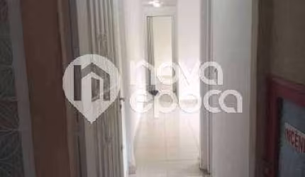 Apartamento com 1 quarto à venda na Rua Augusto Nunes, Cachambi, Rio de Janeiro, 40 m2 por R$ 169.000