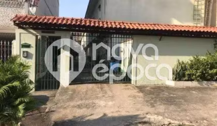 Apartamento com 2 quartos à venda na Rua Gonçalves dos Santos, Vila da Penha, Rio de Janeiro, 68 m2 por R$ 247.000
