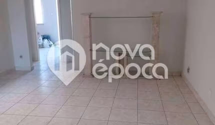 Apartamento com 3 quartos à venda na Rua Vinte e Quatro de Maio, Riachuelo, Rio de Janeiro, 114 m2 por R$ 299.000