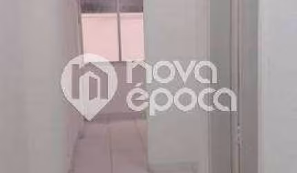 Apartamento com 1 quarto à venda na Rua Riachuelo, Centro, Rio de Janeiro, 25 m2 por R$ 199.000