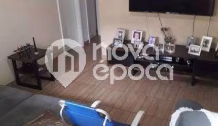 Apartamento com 3 quartos à venda na Travessa Godinho da Costa, Piedade, Rio de Janeiro, 180 m2 por R$ 425.000