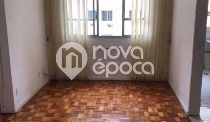 Apartamento com 2 quartos à venda na Rua Garcia Redondo, Cachambi, Rio de Janeiro, 47 m2 por R$ 218.000
