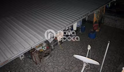 Apartamento com 2 quartos à venda na Rua Faria Braga, São Cristóvão, Rio de Janeiro, 71 m2 por R$ 450.000