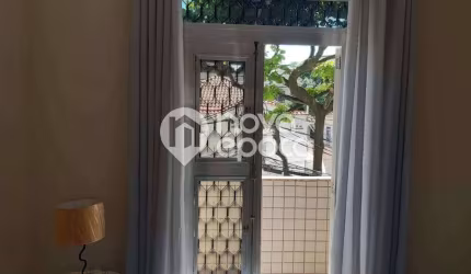 Apartamento com 2 quartos à venda na Rua Justino de Sousa, São Cristóvão, Rio de Janeiro, 80 m2 por R$ 405.000