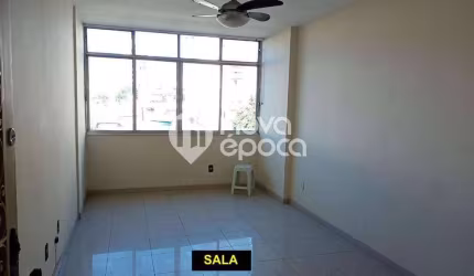 Apartamento com 3 quartos à venda na Rua Vítor Meireles, Riachuelo, Rio de Janeiro, 87 m2 por R$ 315.000