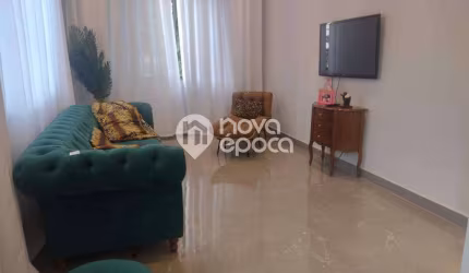 Casa em condomínio fechado com 2 quartos à venda na Rua Honório, Cachambi, Rio de Janeiro, 214 m2 por R$ 380.000
