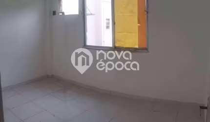 Apartamento com 2 quartos à venda na Avenida Ernani Cardoso, Madureira, Rio de Janeiro, 45 m2 por R$ 210.000