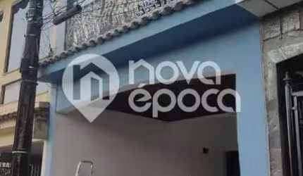 Casa em condomínio fechado com 2 quartos à venda na Estrada do Galeão, Portuguesa, Rio de Janeiro, 88 m2 por R$ 550.000