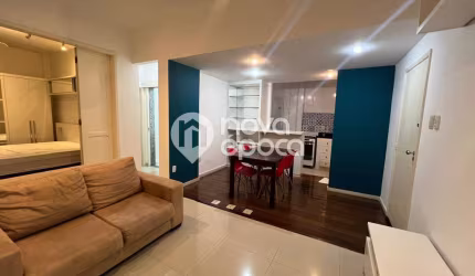 Apartamento com 2 quartos à venda na Rua Jardim Botânico, Jardim Botânico, Rio de Janeiro, 80 m2 por R$ 900.000