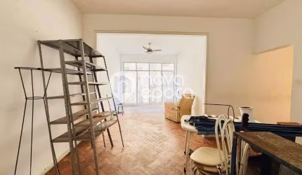 Apartamento com 3 quartos à venda na Rua Almirante Gonçalves, Copacabana, Rio de Janeiro, 103 m2 por R$ 1.100.000