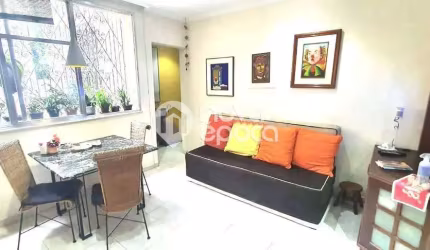 Apartamento com 2 quartos à venda na Rua Siqueira Campos, Copacabana, Rio de Janeiro, 71 m2 por R$ 790.000