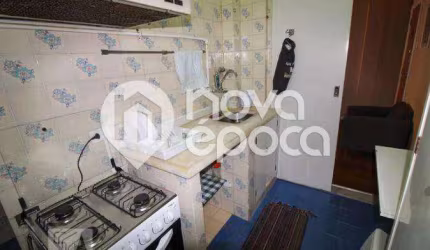 Apartamento com 2 quartos à venda na Rua Gago Coutinho, Laranjeiras, Rio de Janeiro, 62 m2 por R$ 630.000
