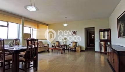 Apartamento com 3 quartos à venda na Rua Haddock Lobo, Tijuca, Rio de Janeiro, 118 m2 por R$ 1.250.000