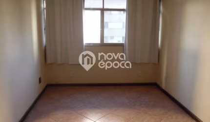 Apartamento com 2 quartos à venda na Rua Joaquim Palhares, Praça da Bandeira, Rio de Janeiro, 57 m2 por R$ 350.000