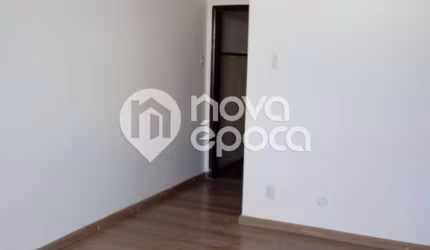 Apartamento com 3 quartos à venda na Avenida Lobo Júnior, Penha Circular, Rio de Janeiro, 84 m2 por R$ 280.000