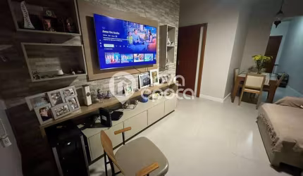 Apartamento com 2 quartos à venda na Rua Moura Brasil, Laranjeiras, Rio de Janeiro, 71 m2 por R$ 770.000