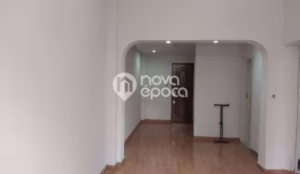 Apartamento com 1 quarto à venda na Rua Andrade Pertence, Catete, Rio de Janeiro, 53 m2 por R$ 470.000