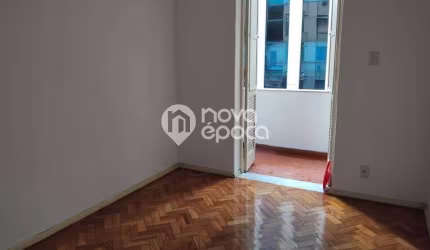 Kitnet / Stúdio à venda na Rua Riachuelo, Centro, Rio de Janeiro, 37 m2 por R$ 300.000