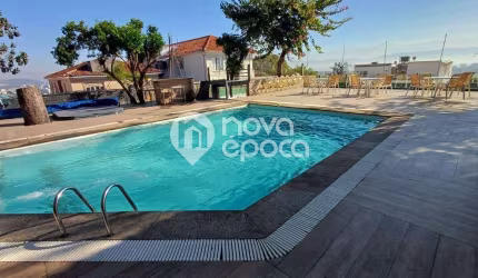 Casa com 3 quartos à venda na Rua do Oriente, Santa Teresa, Rio de Janeiro, 300 m2 por R$ 3.000.000