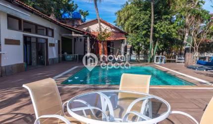 Casa com 3 quartos à venda na Rua do Oriente, Santa Teresa, Rio de Janeiro, 300 m2 por R$ 3.000.000
