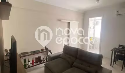 Apartamento com 2 quartos à venda na Rua Domingos Ferreira, Copacabana, Rio de Janeiro, 58 m2 por R$ 880.000