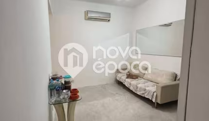 Apartamento com 2 quartos à venda na Rua Benevenuto Berna, Maracanã, Rio de Janeiro, 70 m2 por R$ 360.000