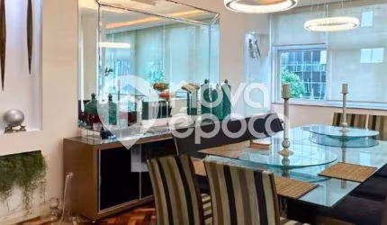 Apartamento com 4 quartos à venda na Rua Ministro Viveiros de Castro, Copacabana, Rio de Janeiro, 288 m2 por R$ 3.000.000