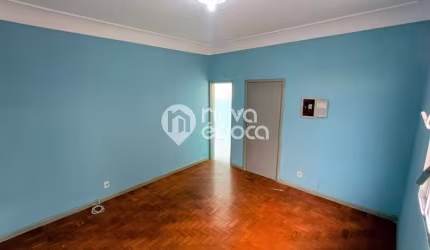 Apartamento com 2 quartos à venda na Rua Ubiraci, Higienópolis, Rio de Janeiro, 69 m2 por R$ 250.000