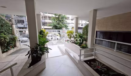 Apartamento com 1 quarto à venda na Rua Isidro de Figueiredo, Maracanã, Rio de Janeiro, 35 m2 por R$ 275.000