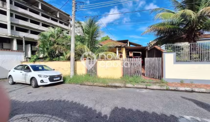 Casa em condomínio fechado com 2 quartos à venda na Estrada dos Três Rios, Freguesia (Jacarepaguá), Rio de Janeiro, 252 m2 por R$ 700.000