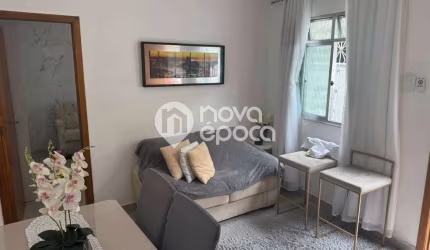 Casa com 2 quartos à venda na Rua Aguiar Moreira, Bonsucesso, Rio de Janeiro, 60 m2 por R$ 340.000