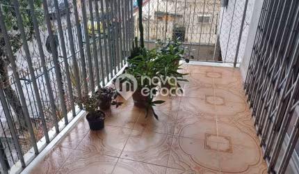 Apartamento com 2 quartos à venda na Rua Amorim, Piedade, Rio de Janeiro, 83 m2 por R$ 340.000